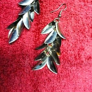 Earrings( set of two)